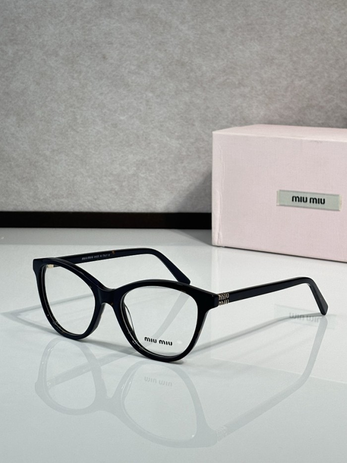 Miu Miu Sunglasses AAAA-2578