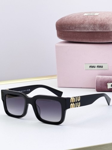 Miu Miu Sunglasses AAAA-2800