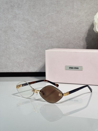 Miu Miu Sunglasses AAAA-2861