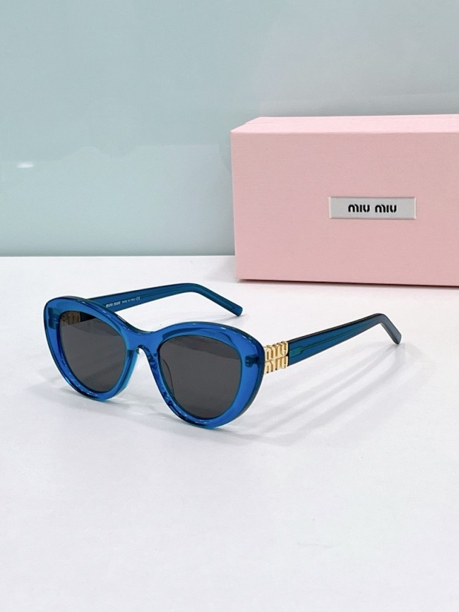 Miu Miu Sunglasses AAAA-2609