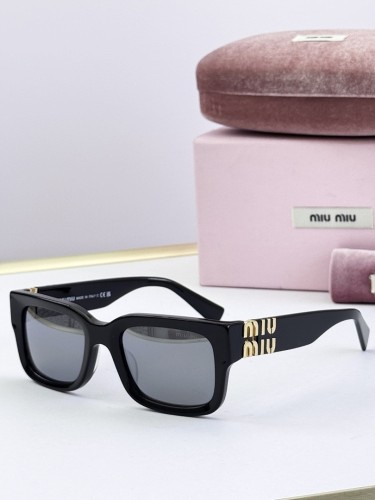 Miu Miu Sunglasses AAAA-2802