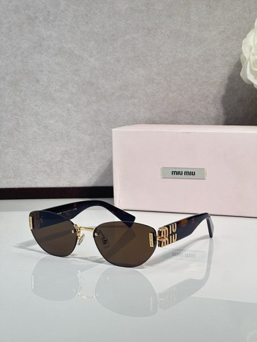 Miu Miu Sunglasses AAAA-2880