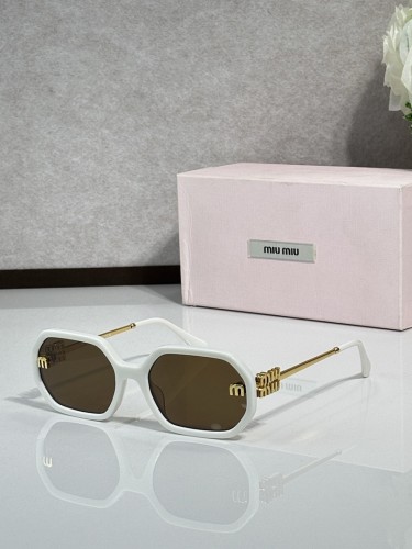 Miu Miu Sunglasses AAAA-2672