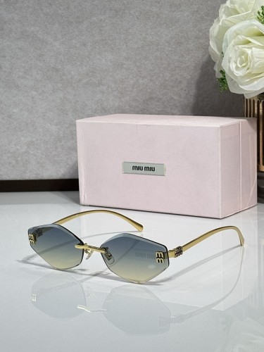 Miu Miu Sunglasses AAAA-2750
