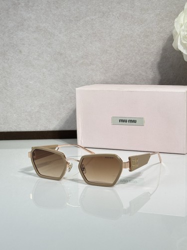 Miu Miu Sunglasses AAAA-2940