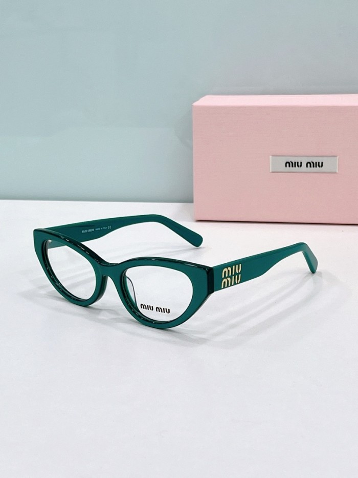 Miu Miu Sunglasses AAAA-2961