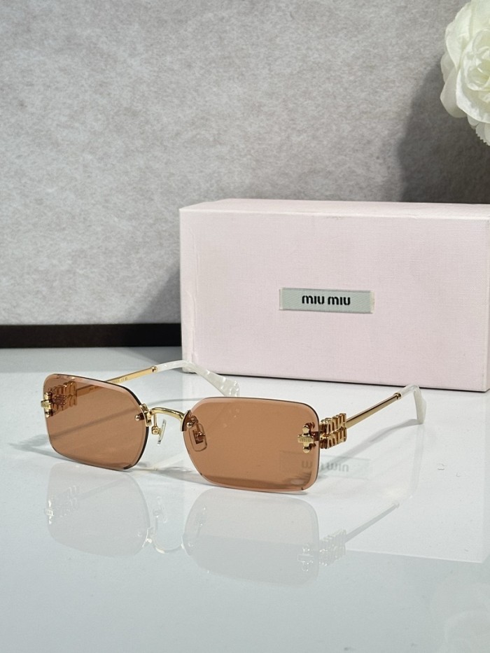 Miu Miu Sunglasses AAAA-2865