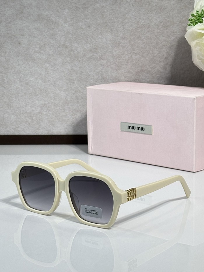 Miu Miu Sunglasses AAAA-3049