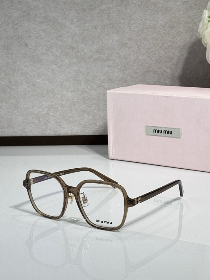 Miu Miu Sunglasses AAAA-3052