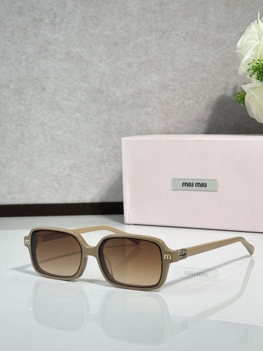 Miu Miu Sunglasses AAAA-2692