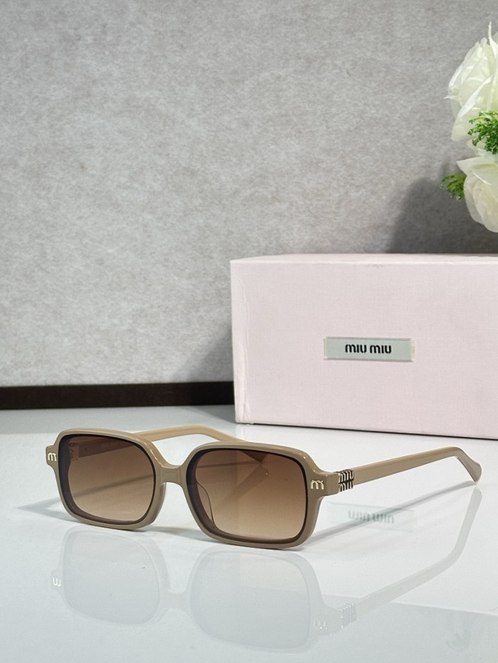 Miu Miu Sunglasses AAAA-2692