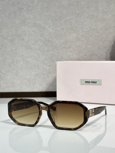 Miu Miu Sunglasses AAAA-2738