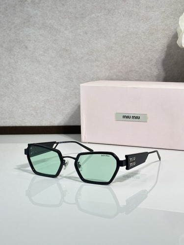 Miu Miu Sunglasses AAAA-2933