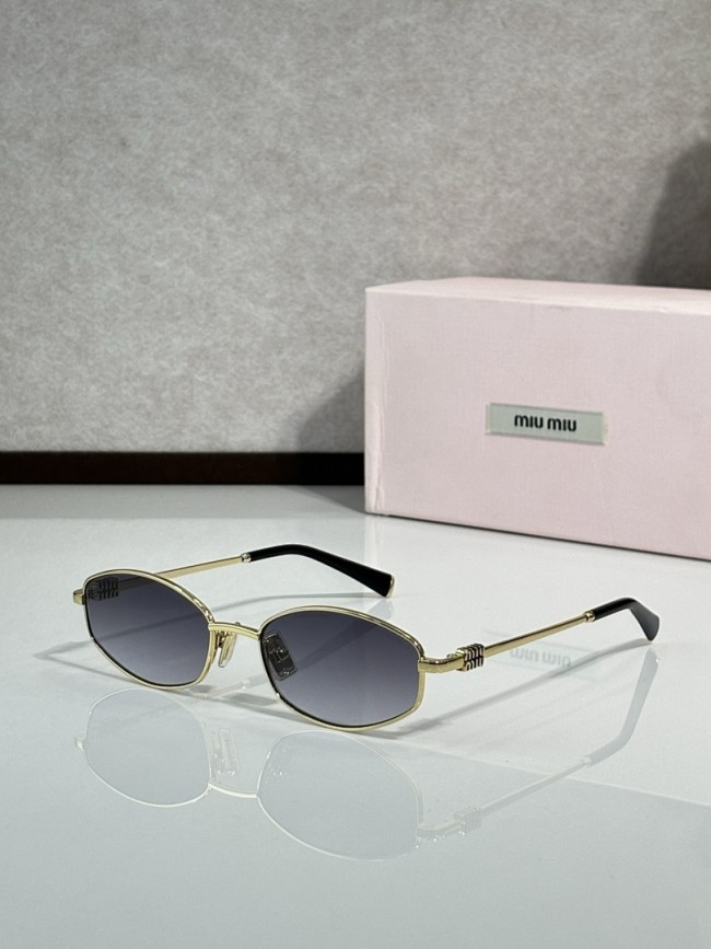 Miu Miu Sunglasses AAAA-2514