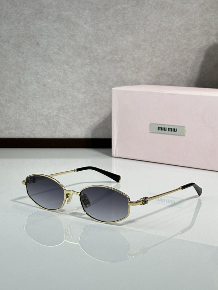 Miu Miu Sunglasses AAAA-2514
