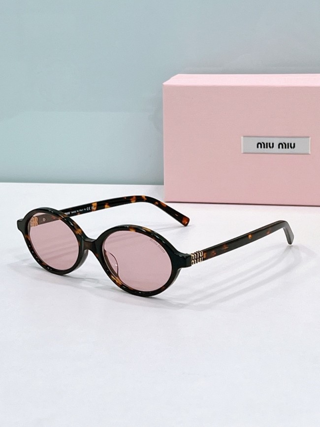 Miu Miu Sunglasses AAAA-2722