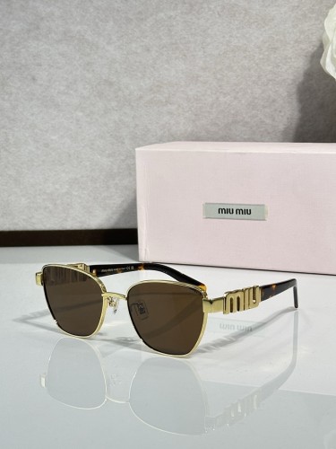 Miu Miu Sunglasses AAAA-2843