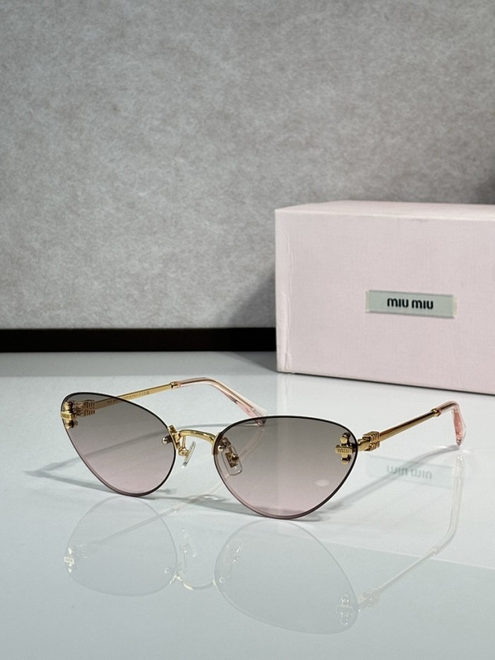 Miu Miu Sunglasses AAAA-2678