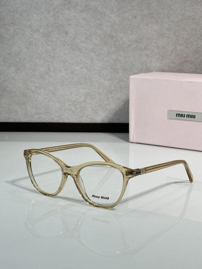 Miu Miu Sunglasses AAAA-2575