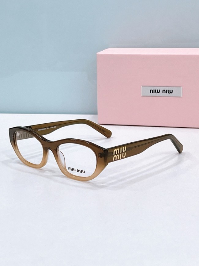 Miu Miu Sunglasses AAAA-2853