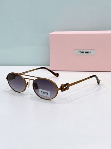 Miu Miu Sunglasses AAAA-2627