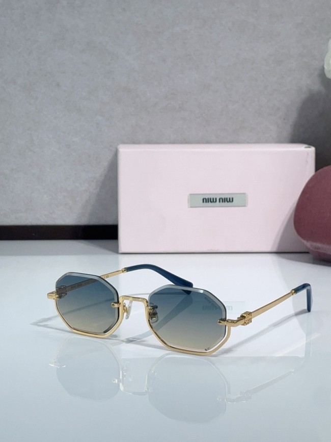 Miu Miu Sunglasses AAAA-3023
