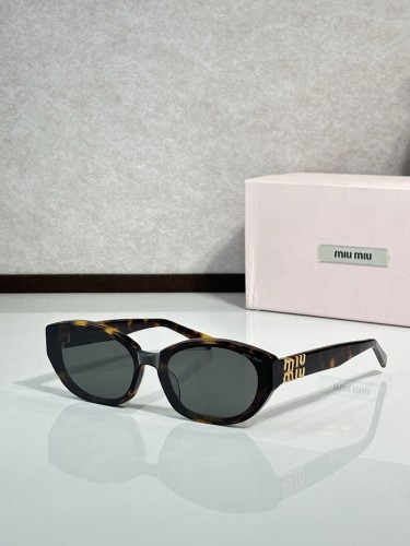 Miu Miu Sunglasses AAAA-2633
