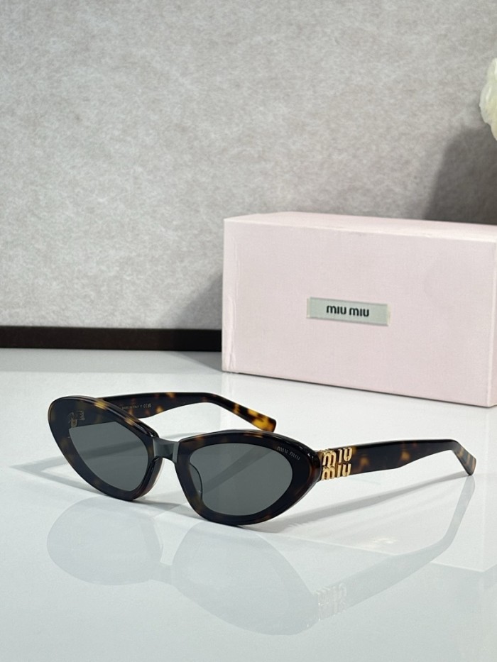 Miu Miu Sunglasses AAAA-3086