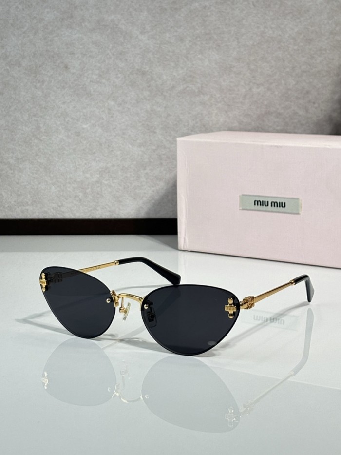 Miu Miu Sunglasses AAAA-2677