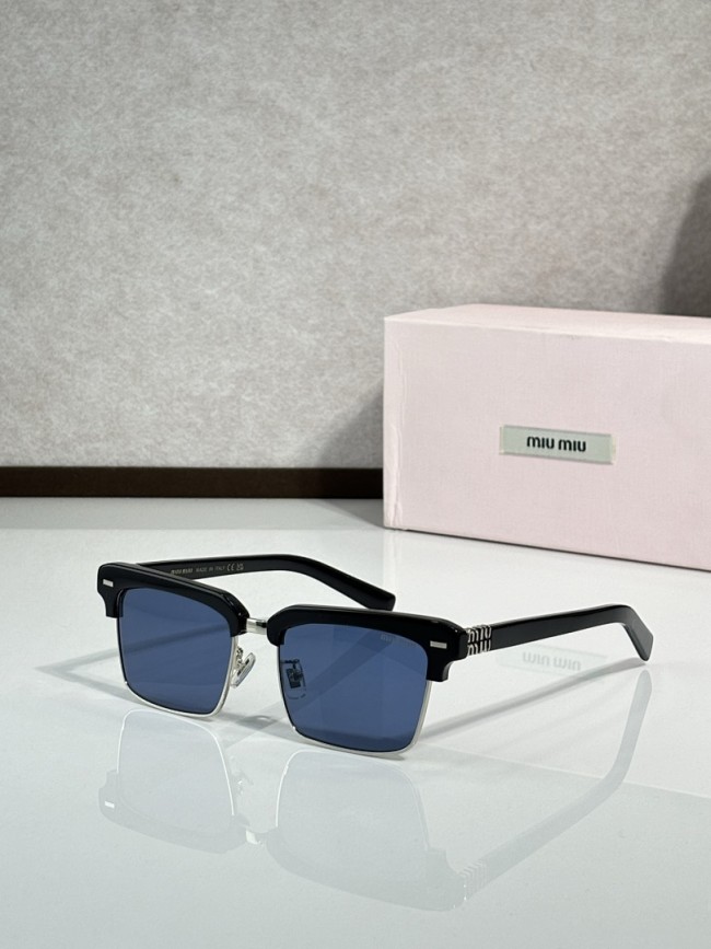 Miu Miu Sunglasses AAAA-2545