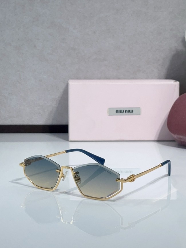Miu Miu Sunglasses AAAA-3011