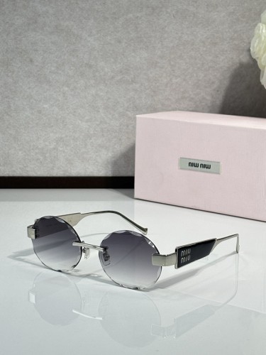 Miu Miu Sunglasses AAAA-3084