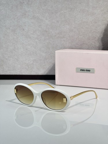 Miu Miu Sunglasses AAAA-2888