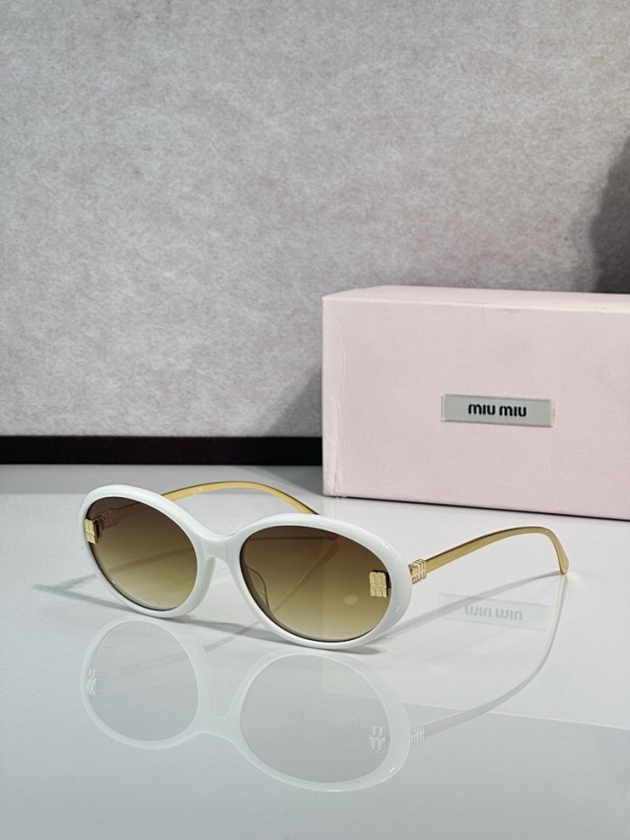 Miu Miu Sunglasses AAAA-2888
