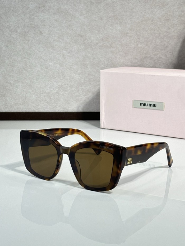 Miu Miu Sunglasses AAAA-2539