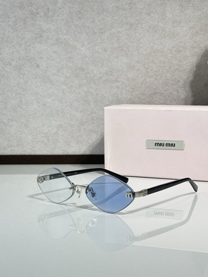 Miu Miu Sunglasses AAAA-2862