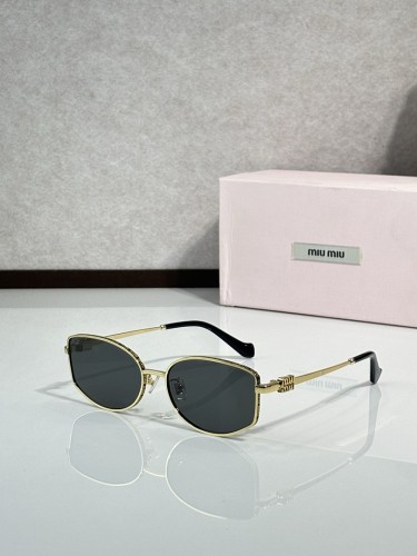 Miu Miu Sunglasses AAAA-2520