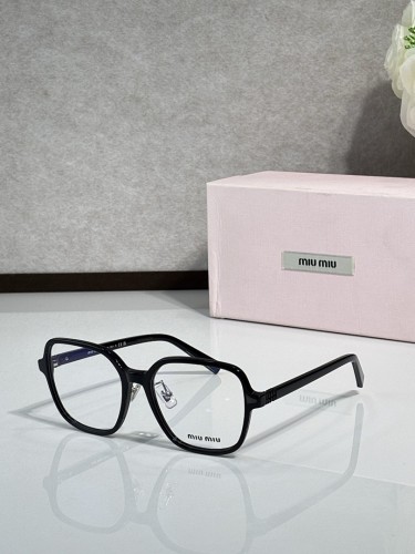 Miu Miu Sunglasses AAAA-3050