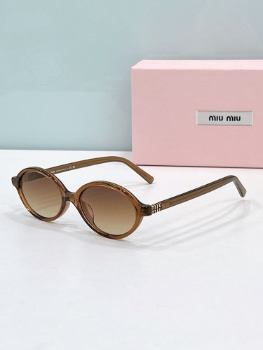Miu Miu Sunglasses AAAA-2723