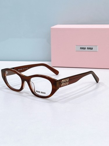 Miu Miu Sunglasses AAAA-2846