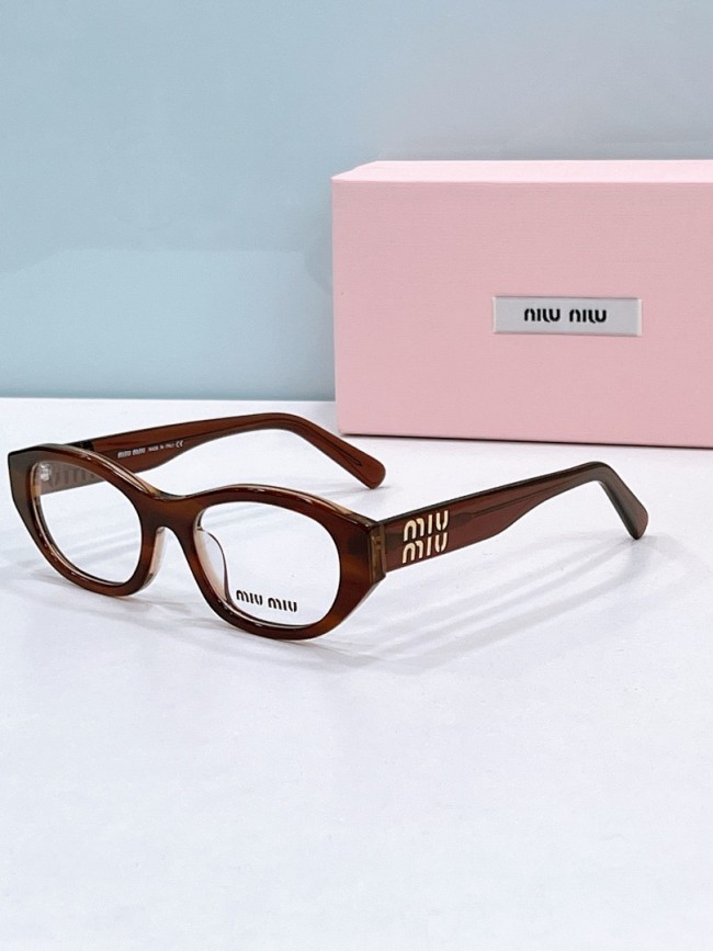 Miu Miu Sunglasses AAAA-2846