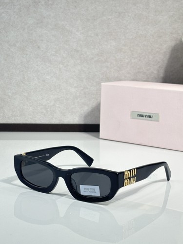 Miu Miu Sunglasses AAAA-2997