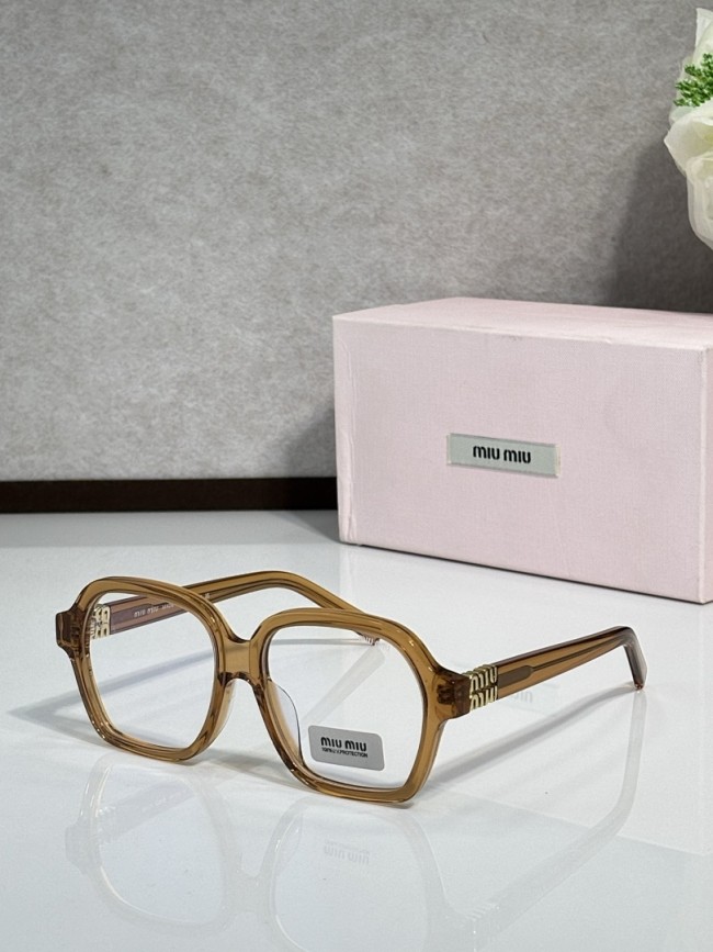 Miu Miu Sunglasses AAAA-3040