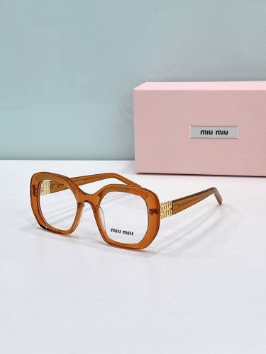 Miu Miu Sunglasses AAAA-2590