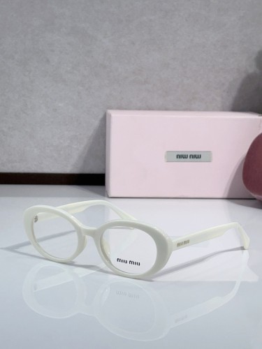 Miu Miu Sunglasses AAAA-2968