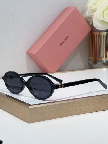 Miu Miu Sunglasses AAAA-2701