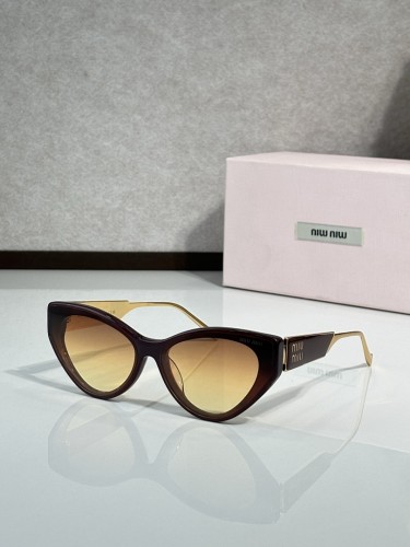 Miu Miu Sunglasses AAAA-2480