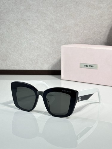 Miu Miu Sunglasses AAAA-2541