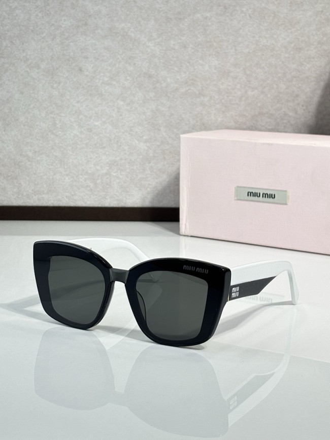 Miu Miu Sunglasses AAAA-2541