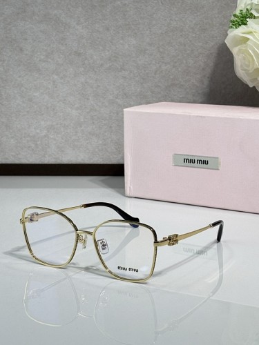 Miu Miu Sunglasses AAAA-3067